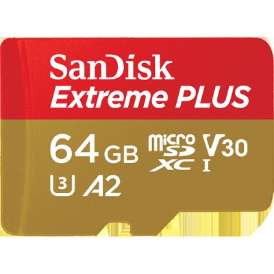     SanDisk SDSQXBZ-064G-GN6MA