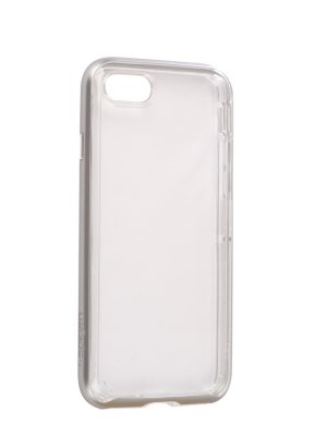    Spigen Neo Hybrid Crystal 2  APPLE iPhone 7 / 8 Silver 054CS22365