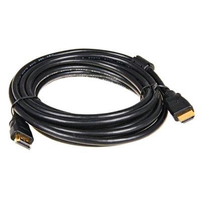    HDMI (M) to HDMI (M) 5bites APC-014-030, 3m, v1.4b, 2  ,  