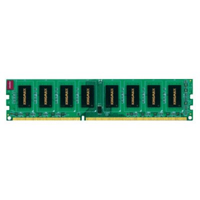     KINGMAX DDR3- 2 , 1333, SO-DIMM OEM [2048/1333]
