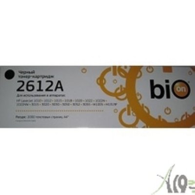   BION PT2612A  Q2612A_Bion  HP Laser Jet 1010/1012/1015/3015/3020/3030/1319/3050/3052/30
