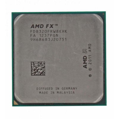    AMD X8 FX-8320 AM3+ (FD8320FRW8KHK)/3.5/2200/16Mb)_M_K