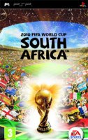    Sony PSP 2010 Fifa World Cup South Africa