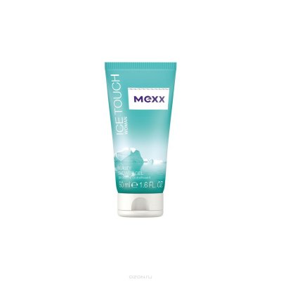   Mexx Ice Touch Woman   A150 