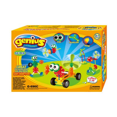    Genius   GEN-696C