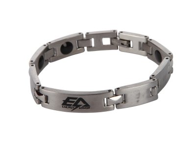    Energy-Armor Womens Fashion Stainless Steel XS
