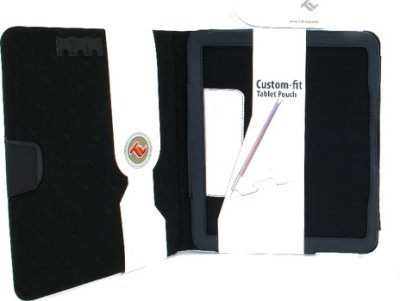   Tuff-Luv Tri-Stand /  PocketBook A10 Black H1-29