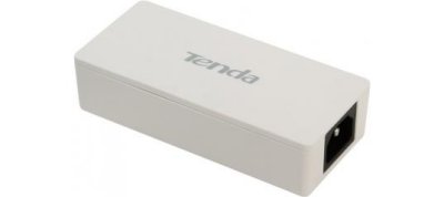    TENDA (POE30G-AT) PoE injector (1UTP 10/100/1000 Mbps)