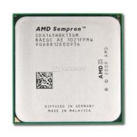    AMD Sempron X145 AM3 OEM SDX145HBK13GM (2800MHz/SocketAM3/1024Kb)