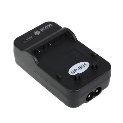   AcmePower   AcmePower AP CH-P1640 for Sony NP-BN1 (+)