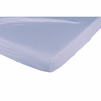      Candide 60x120 Cotton Fitted sheet  693984