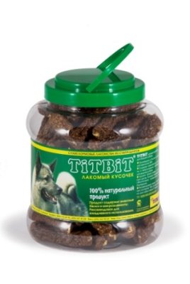   TiTBiT    -  . 4.3  (4545)