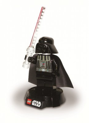   - LEGO LGL-LP2 Star Wars  