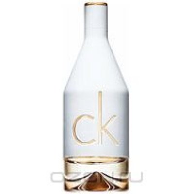   Calvin Klein "CK in2u Her".  , 100 