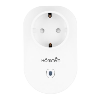   Smart home Hommyn Wi-Fi  (PL-20-W)