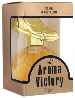      XXI  Aroma Victory Gold 100 