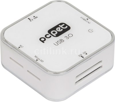     PC Pet BW-C3015A USB3.0 ext all-in-1 