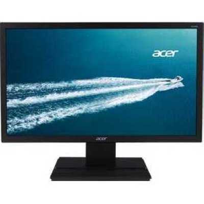    Acer V206HQLBd