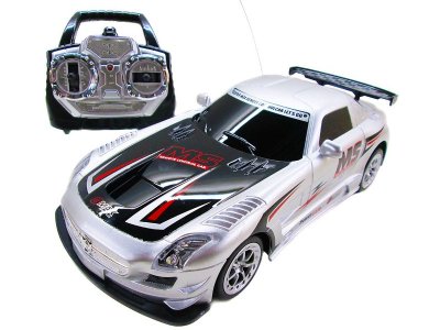    Joy Toy Super Racing 3699-09A