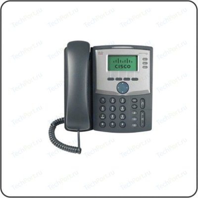     Cisco SPA303-G2  3 Line IP Phone with Display and PC Port