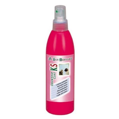   Iv San Bernard 250         (KS Antismell Shampoo)