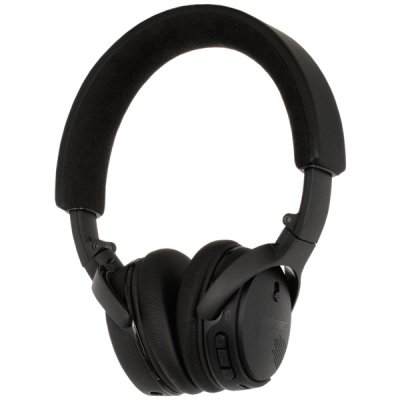     Bluetooth Bose On-ear Wireless Headphones Black