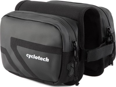   Cyclotech 12 CYC-29 Bicycle Bag, 