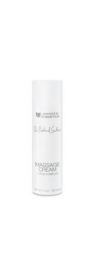   Janssen Luxury Massage Cream + PCM Complex, 200 