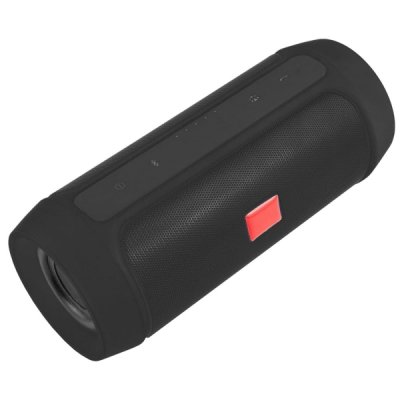     Red Line Tech BS-02 Black (000017803)