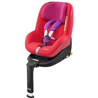    Maxi-Cosi 2wayPearl Red Orchid