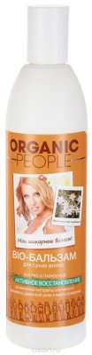   Organic People -    , 360 
