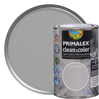    PR-X Clean&Color 1  