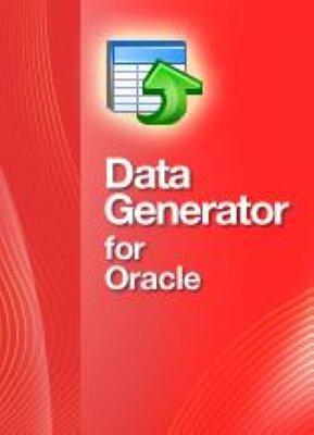    EMS Data Generator for Oracle (Business)