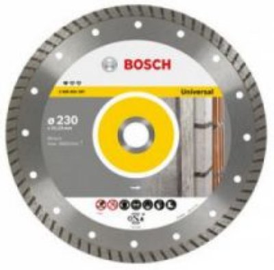   Bosch 2.608.602.395   , 150  22.23  2.5 