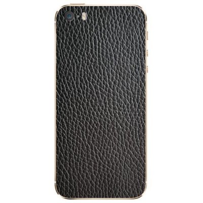       Glueskin  iPhone 5S/SE Classic Black (5s-39)
