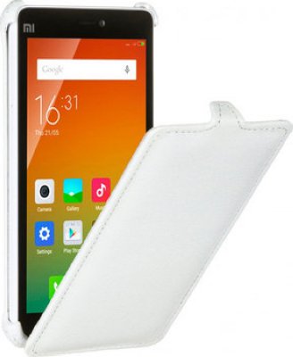     Xiaomi Mi4 Gecko Flip case, 