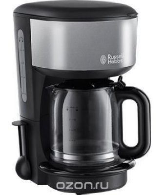    Russell Hobbs 20132-56 Colours Storm, Grey