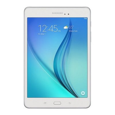      Samsung Galaxy Tab 8.0 LTE SM-T355 White (SM-T355NZWASER) 1.2Gh