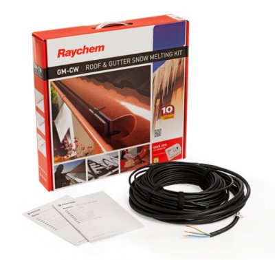        Raychem GM-2CW 25 /750 