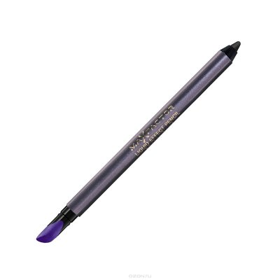      Max Factor Liquid Effect Pencil ( Lilac Flame  10.00)