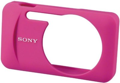    Sony  Sony LCJ-WBP Pink