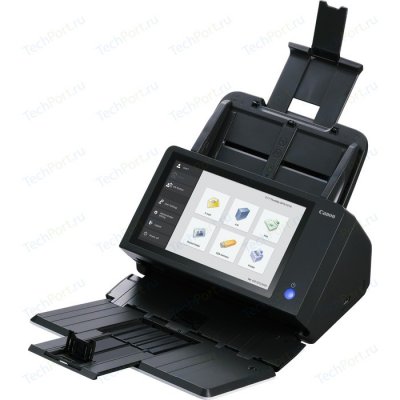     Canon SCANFRONT 400 (, ,45 ./, ADF 50, USB 2.0) 1255C003