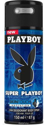   Playboy -  "Super Skintouch", , 150 
