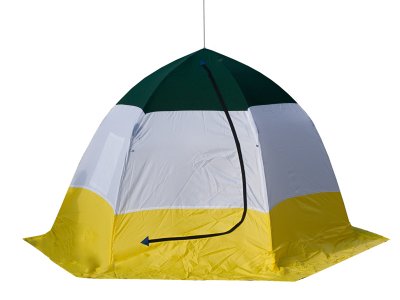    Trout Pro Ice Shelter 4- 68052