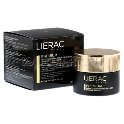      Lierac Premium , 50 ,  