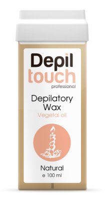   Depiltouch Professional     100ml 87000