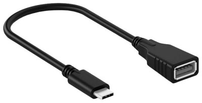    HIPER USB - USB Type-C (CAMF200) 0.2  