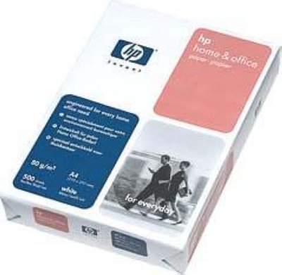    HP Home&Office Domestic A4/80/500/94%