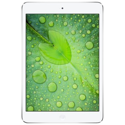    Apple iPad mini 3 with Retina display Wi-Fi 16GB+ Cellular MGYR2RU/A