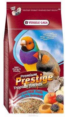       Versele-Laga "Tropical Finches Premium", 1 
